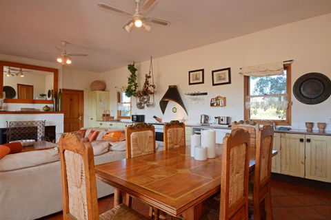 Elderslie House - Tourism Canberra 92