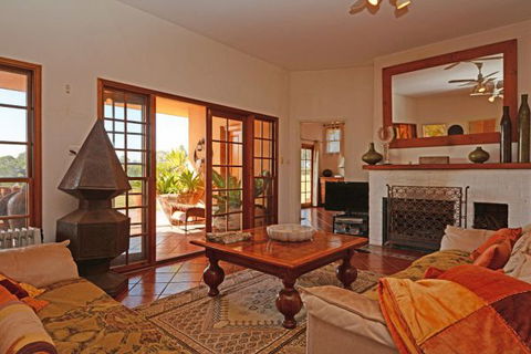 Elderslie House - Tourism Canberra 93