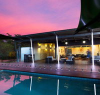 Cicada Lodge - Tourism Canberra