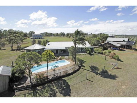 Elderslie House - Tourism Canberra 49