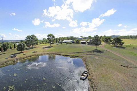Elderslie House - Tourism Canberra 50