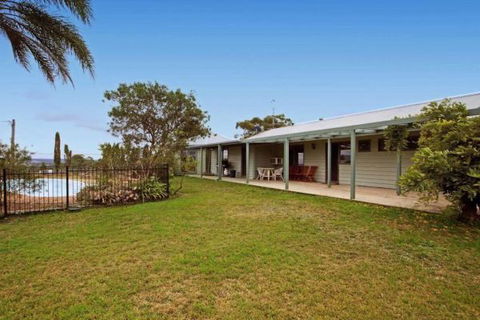Elderslie House - Tourism Canberra 58