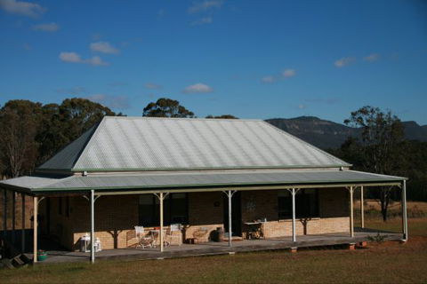 Elderslie House - Tourism Canberra 59