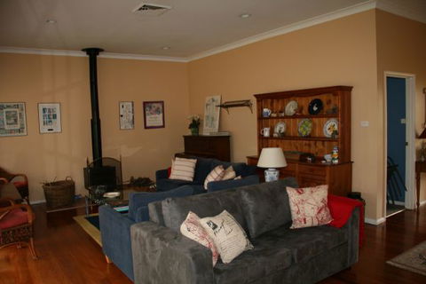Elderslie House - Tourism Canberra 61