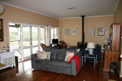 Elderslie House - Tourism Canberra 62