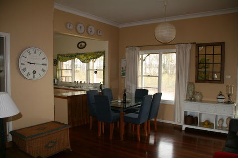 Elderslie House - Tourism Canberra 63