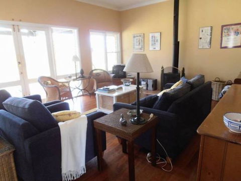 Elderslie House - Tourism Canberra 66