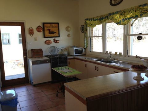 Elderslie House - Tourism Canberra 67
