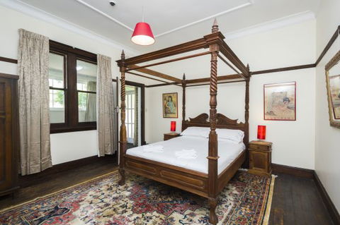 Cuppacumbalong Homestead And Cottage Farm Stay - Tourism Canberra 1