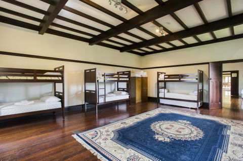 Cuppacumbalong Homestead And Cottage Farm Stay - Tourism Canberra 2