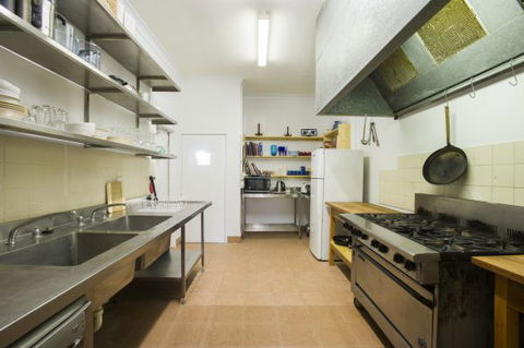 Cuppacumbalong Homestead And Cottage Farm Stay - Tourism Canberra 3