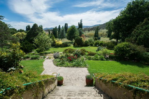 Cuppacumbalong Homestead And Cottage Farm Stay - Tourism Canberra 5