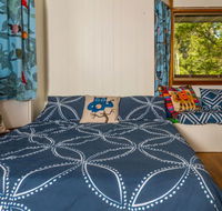 Daisy's Cottage - Tourism Canberra