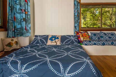 Daisy's Cottage - Tourism Canberra 0