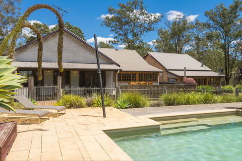 Elderslie House - Tourism Canberra 96