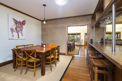 Elderslie House - Tourism Canberra 100
