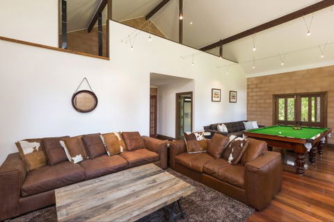 Elderslie House - Tourism Canberra 104