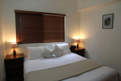 Darwin Deluxe Apartments - Tourism Canberra 3