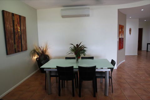 Darwin Deluxe Apartments - Tourism Canberra 5