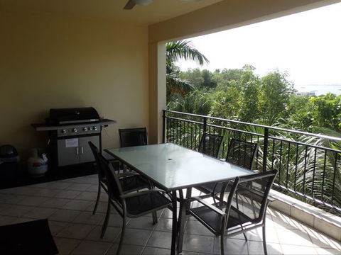Darwin Deluxe Apartments - Tourism Canberra 6
