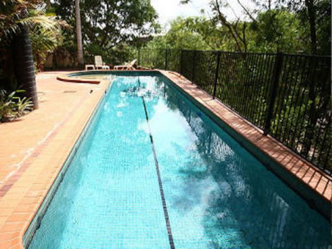 Darwin Deluxe Apartments - Tourism Canberra 7