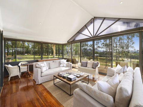 Elderslie House - Tourism Canberra 139
