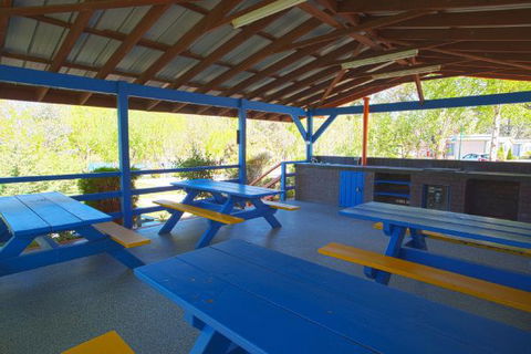 Discovery Parks - Jindabyne - Tourism Canberra 2