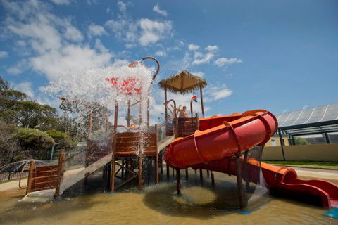 Discovery Parks - Pambula Beach - Tourism Canberra 0