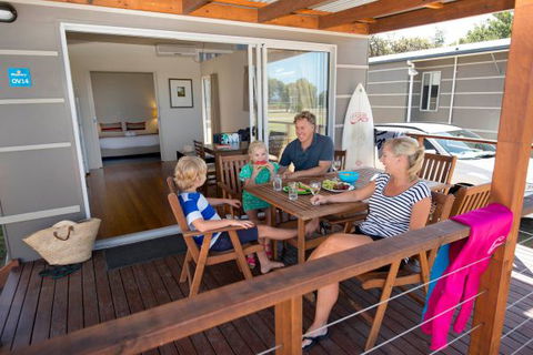 Discovery Parks - Pambula Beach - Tourism Canberra 3