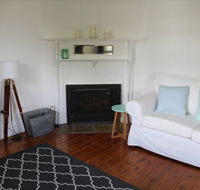 Dreamer's Cottage - Tourism Canberra