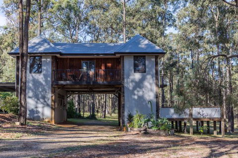 Elderslie House - Tourism Canberra 126