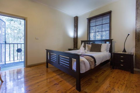 Elderslie House - Tourism Canberra 127