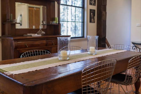 Elderslie House - Tourism Canberra 129