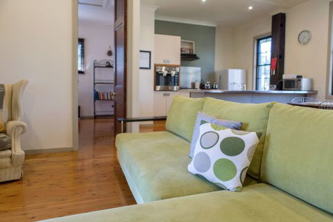 Elderslie House - Tourism Canberra 130