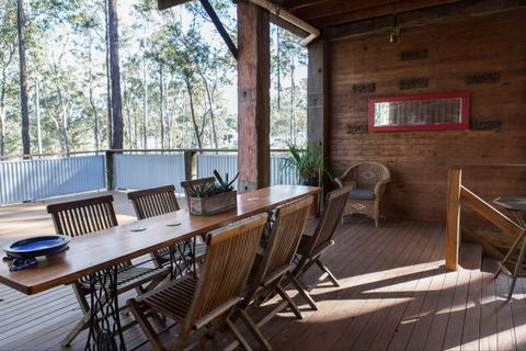 Elderslie House - Tourism Canberra 132