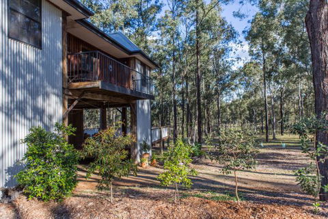 Elderslie House - Tourism Canberra 134