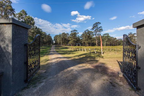 Elderslie House - Tourism Canberra 135