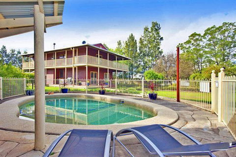 Elderslie House - Tourism Canberra 159