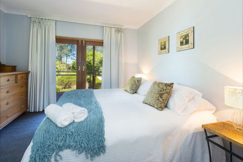 Elderslie House - Tourism Canberra 160