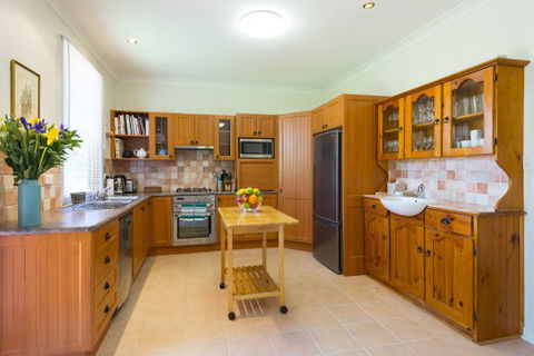 Elderslie House - Tourism Canberra 163