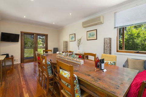 Elderslie House - Tourism Canberra 164