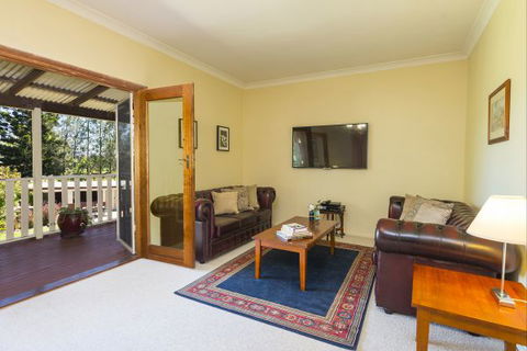 Elderslie House - Tourism Canberra 165