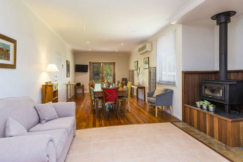 Elderslie House - Tourism Canberra 166