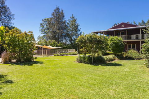 Elderslie House - Tourism Canberra 167