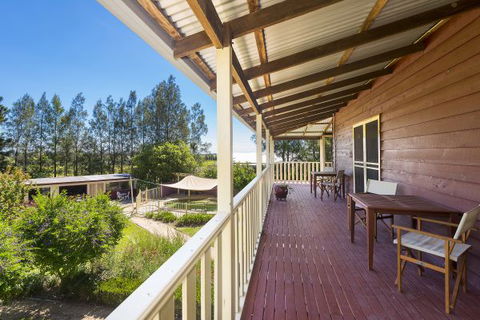 Elderslie House - Tourism Canberra 168