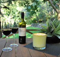 Huntington Cottage - Tourism Canberra