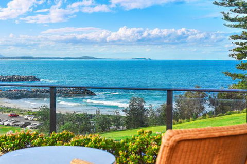HW Boutique Hotel - Tourism Canberra 1