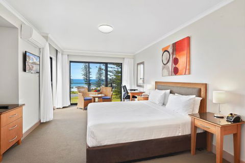HW Boutique Hotel - Tourism Canberra 2