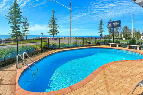 HW Boutique Hotel - Tourism Canberra 3