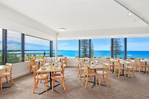 HW Boutique Hotel - Tourism Canberra 4